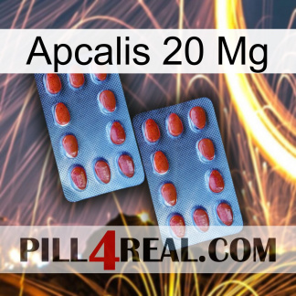 Apcalis 20Mg 05